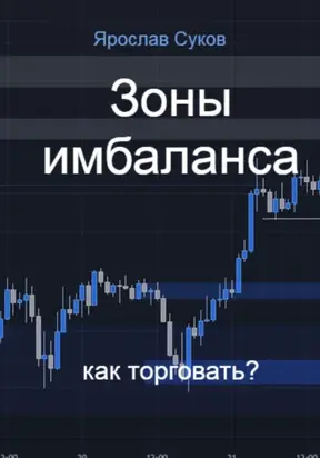 Зоны имбаланса: как торговать?