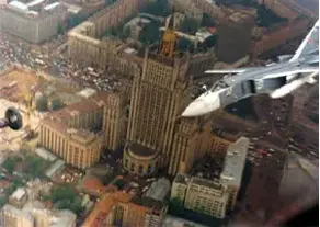 Как я был «южнокорейским шпионом»