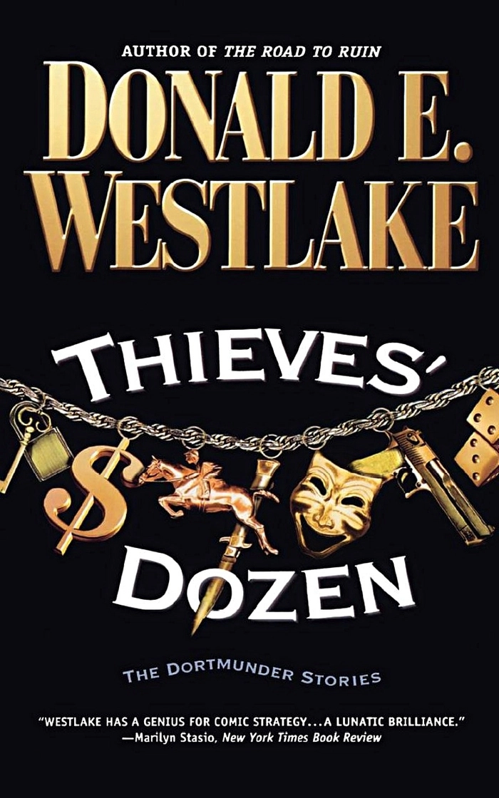 Thieves’ Dozen