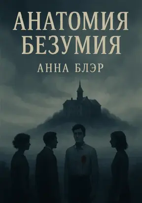 Анатомия безумия