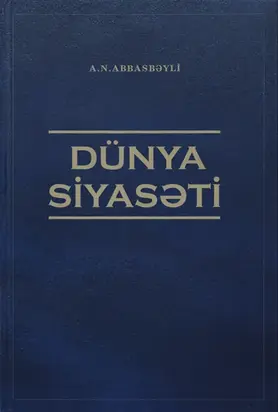Dünya siyasəti