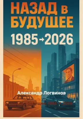 Назад в будущее: 1985 → 2026