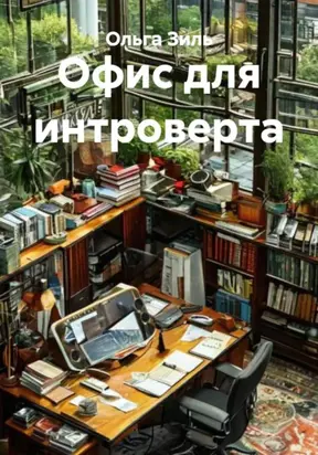Офис для интроверта