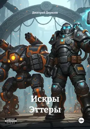 Искры Эттеры