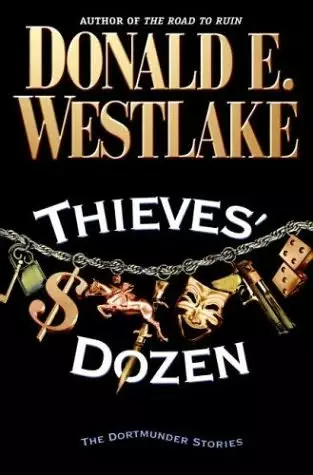 Thieves' Dozen