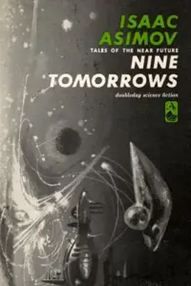 Девять Завтра (Сборник рассказов)