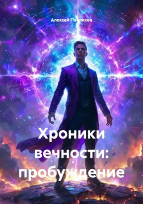 Хроники Вечности: Пробуждение