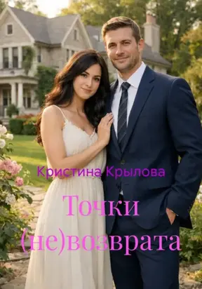 Точки (не)возврата