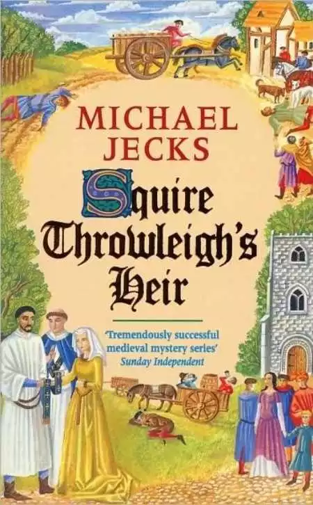 Squire Throwleigh’s Heir