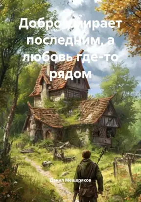 Добро умирает последним, а любовь где-то рядом