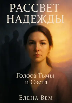 Рассвет надежды. Голоса Тьмы и Света
