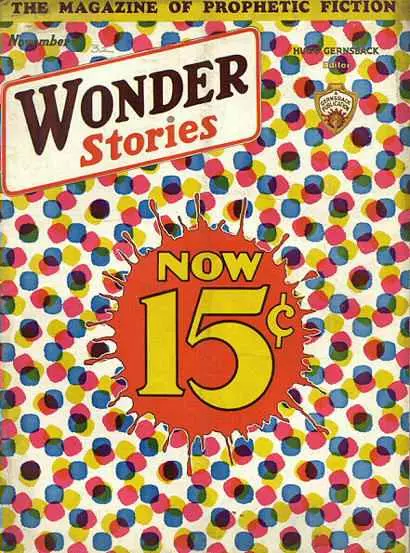 The Asteroid of Gold