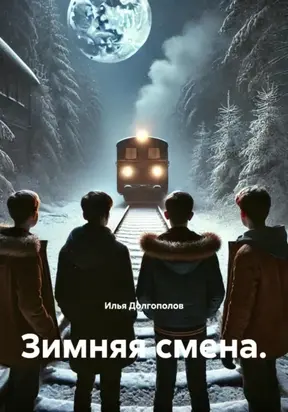 Зимняя смена