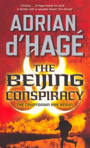 The Beijing conspiracy