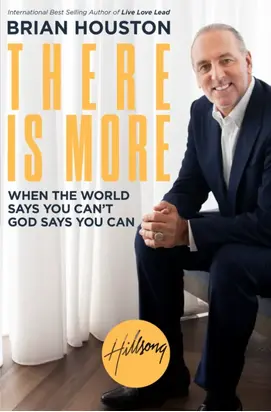There is More: When the World Says You Can’t, God Says You Can
