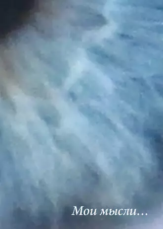 Мои мысли