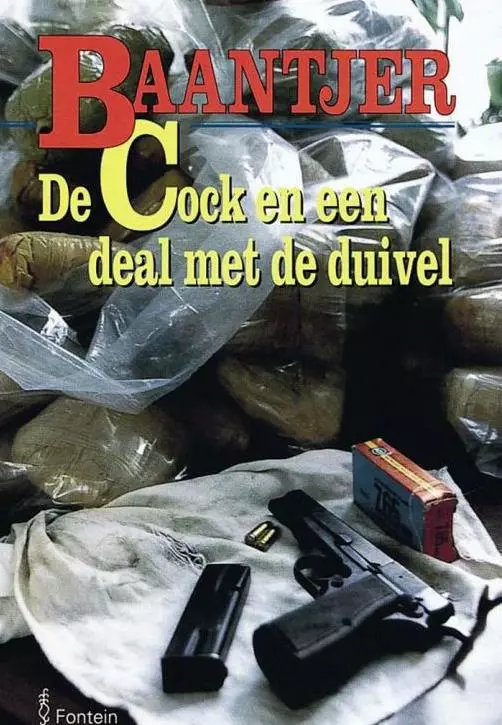 De Cock en een deal met de duivel