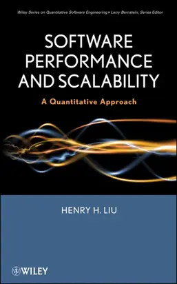 Software Performance and Scalability