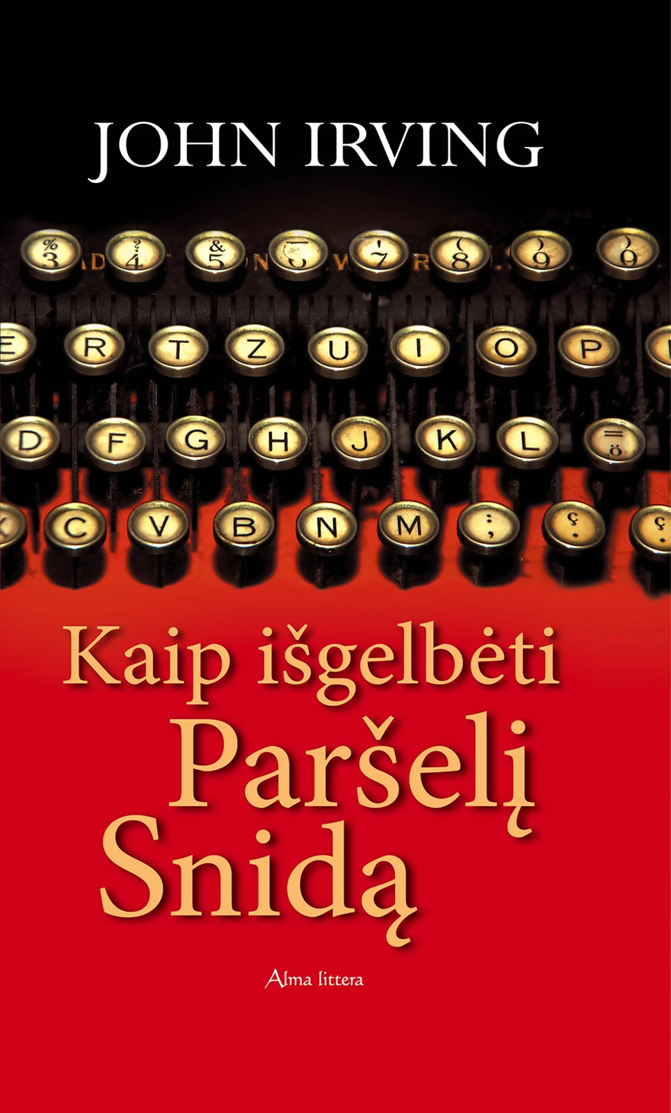 Kaip išgelbėti Paršelį Snidą [calibre]