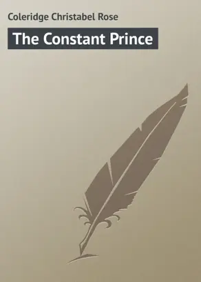 The Constant Prince