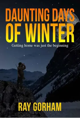 Daunting Days of Winter