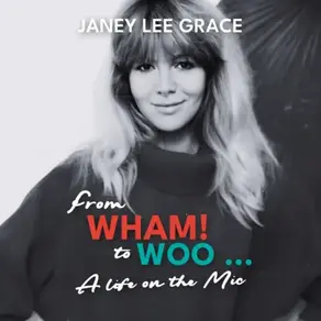 From WHAM! to WOO - A Life on the Mic (unabridged)