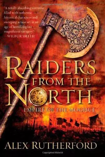 Raiders from the North