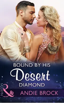 Bound By His Desert Diamond