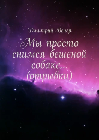 Мы просто снимся бешеной собаке… (отрывки)