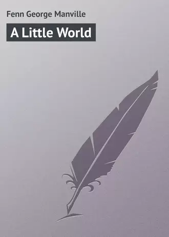 A Little World