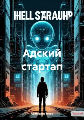 Адский стартап