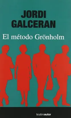 Метод Гронхольма