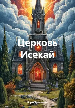 Церковь Исекай