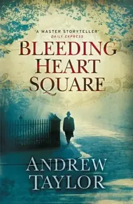 Bleeding Heart Square