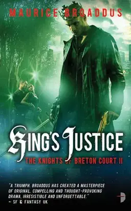 King_s Justice