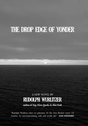 The Drop Edge of Yonder
