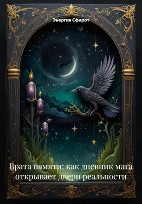 Ведение Магического Дневника (Гримуара)