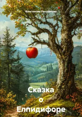 Сказка о Елпидифоре