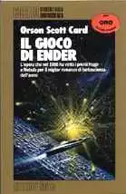 Il gioco di Ender