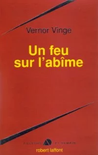 Un feu sur l'abîme