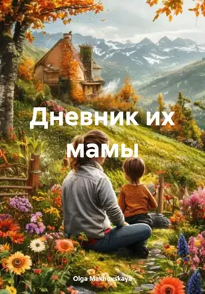 Дневник их мамы