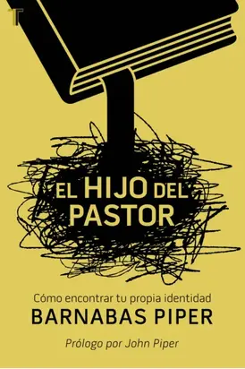 El hijo del Pastor