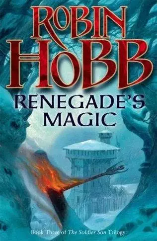 Renegade's Magic