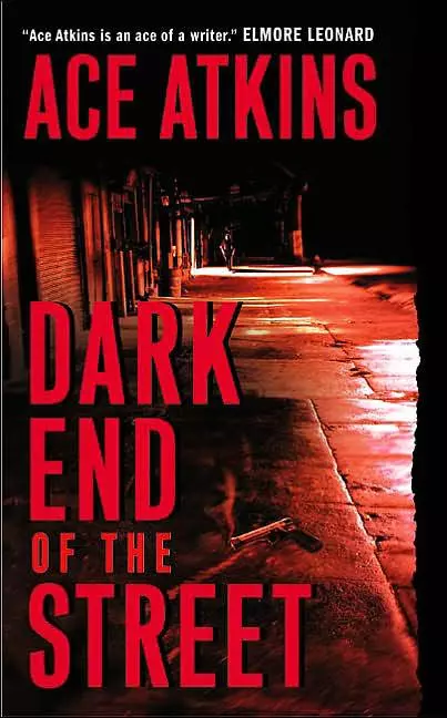 Dark End Of The Street