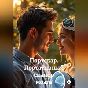 Портскар. Портативный сканер мозга.