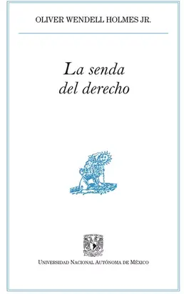 La senda del derecho