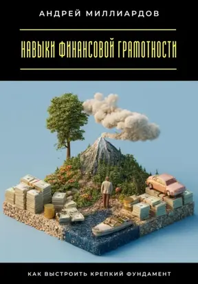 Навыки финансовой грамотности. Как выстроить крепкий фундамент