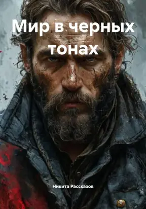Мир в черных тонах