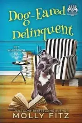 Dog-Eared Delinquent