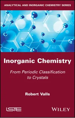 Inorganic Chemistry